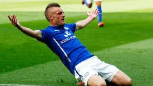 Jamie Vardy's 198 doelpunten zullen een plaats krijgen in de geschiedenis van Leicester City
